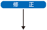 修正